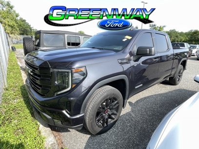 Used 2023 GMC Sierra 1500 Elevation