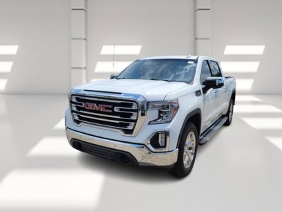 Used 2019 GMC Sierra 1500 SLT w/ SLT Premium Plus Package