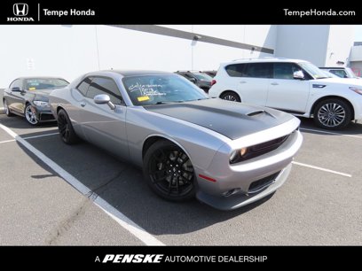 Used 2018 Dodge Challenger T/A