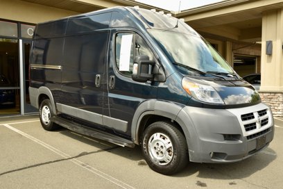 Used 2015 RAM ProMaster 2500 w/ Interior Convenience Group