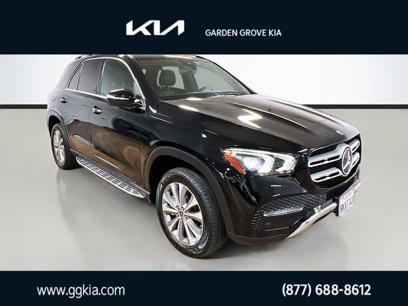 Used 2020 Mercedes-Benz GLE 350 4MATIC