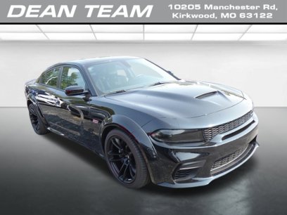Used 2023 Dodge Charger Scat Pack