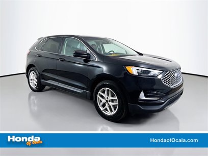 Used 2023 Ford Edge SEL