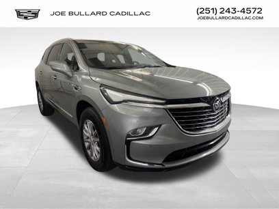 Used 2024 Buick Enclave Premium