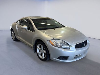 Used 2009 Mitsubishi Eclipse GS