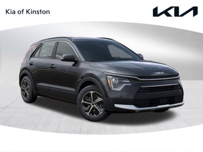 New 2025 Kia Niro EX