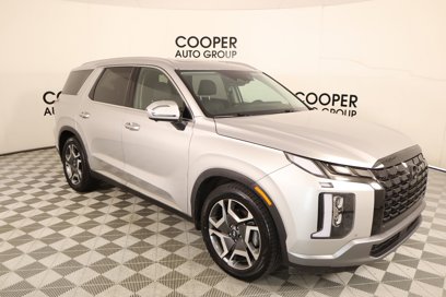 Used 2023 Hyundai Palisade Limited