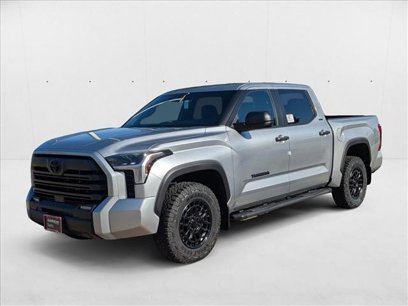 New 2025 Toyota Tundra SR5