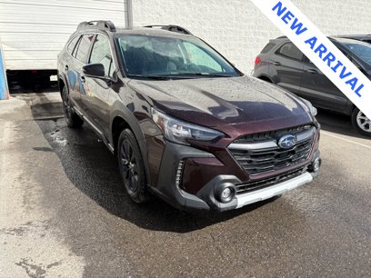 Used 2024 Subaru Outback Limited