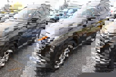 Used 2024 Hyundai Tucson SEL