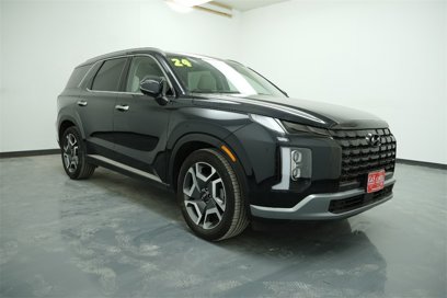 Used 2024 Hyundai Palisade Limited