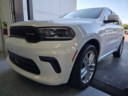 Used 2022 Dodge Durango GT