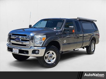 Used 2015 Ford F250 XLT w/ XLT Value Package