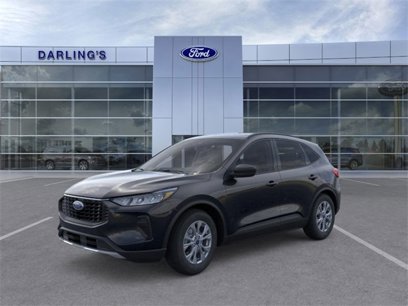 New 2025 Ford Escape Active w/ Tech Pack #1
