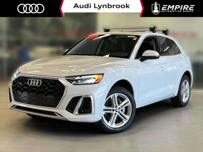Used 2024 Audi Q5 e Premium w/ Convenience Package