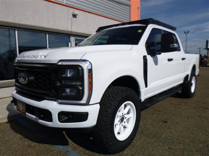 Used 2023 Ford F350 XL w/ STX Appearance Package