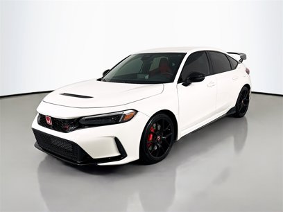 Used 2024 Honda Civic Type R