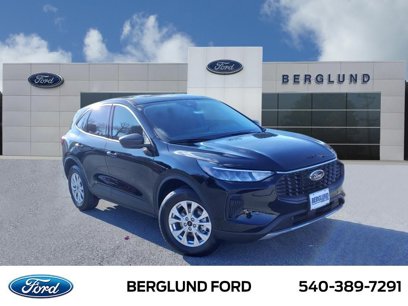New 2025 Ford Escape Active w/ Tech Pack #1