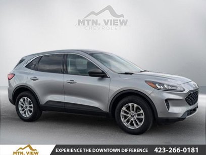 Used 2022 Ford Escape SE w/ Convenience Package
