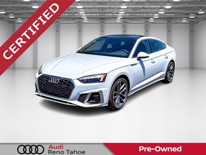 Used 2024 Audi A5 2.0T Premium Plus w/ Premium Plus