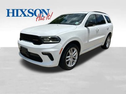 Used 2023 Dodge Durango GT