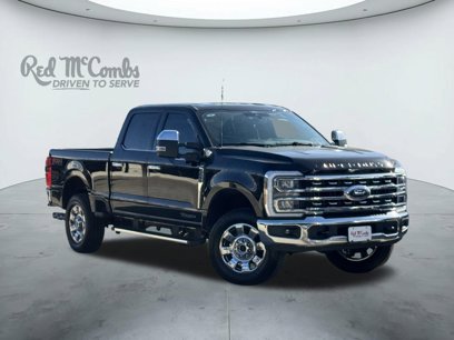 Used 2025 Ford F250 Lariat w/ Chrome Package
