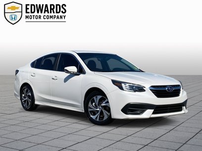 Used 2022 Subaru Legacy Premium w/ Popular Package #1