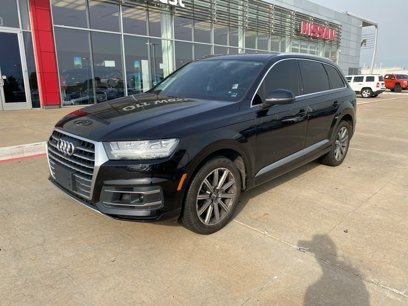 Used 2018 Audi Q7 3.0T Prestige
