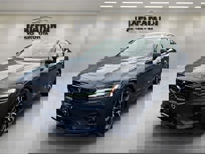 Certified 2024 Volvo S60 B5 Core