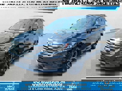 Used 2022 Volkswagen Passat 2.0T SE