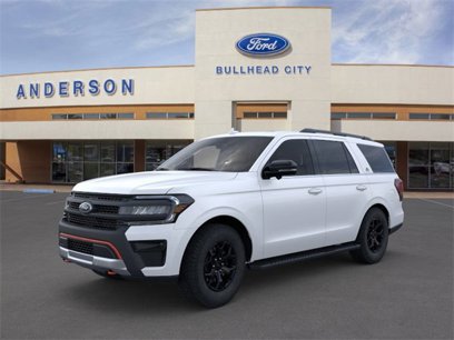 New 2024 Ford Expedition Timberline