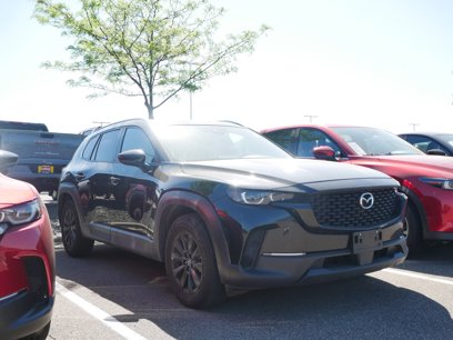 Certified 2024 MAZDA CX-50 AWD 2.5 S w/ Preferred Package