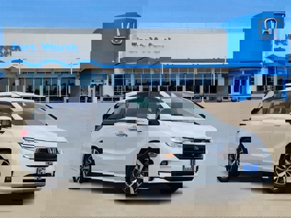 Certified 2023 Honda Odyssey Touring