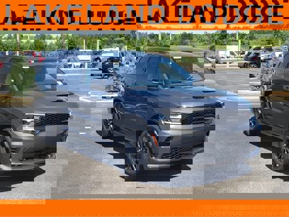 New 2025 Dodge Durango R/T