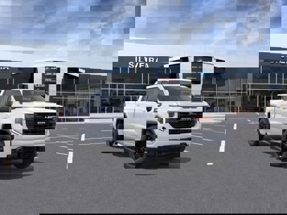 New 2026 GMC Sierra 1500 Elevation