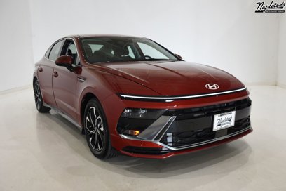 Certified 2024 Hyundai Sonata SEL