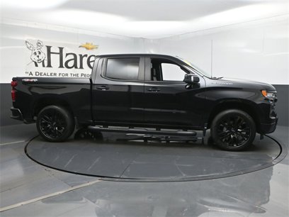 Used 2022 Chevrolet Silverado 1500 RST w/ Convenience Package II
