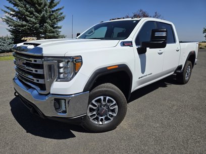Used 2023 GMC Sierra 3500 SLE w/ SLE Convenience Package