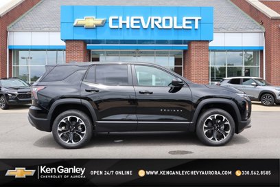 New 2026 Chevrolet Equinox LT w/ Convenience Package II