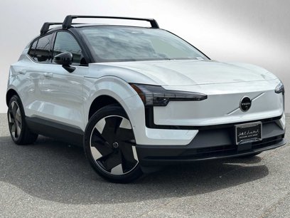 New 2025 Volvo EX30 Ultra w/ Protection Package Premier