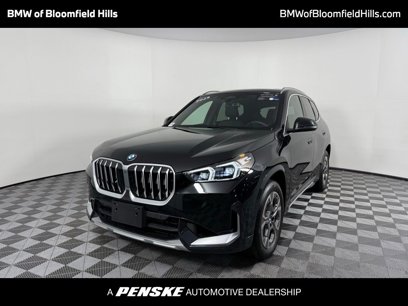 Certified 2025 BMW X1 xDrive28i