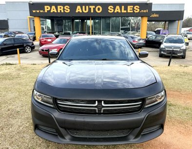 Used 2018 Dodge Charger SXT Plus