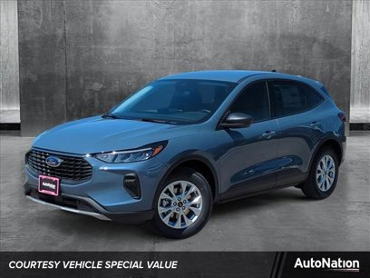 New 2025 Ford Escape Active