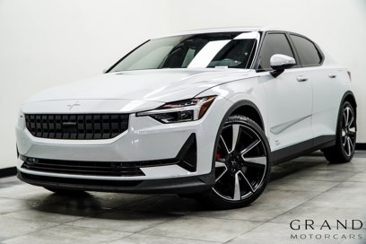 Used 2022 Polestar Polestar 2 w/ Plus Package