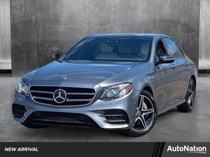 Used 2018 Mercedes-Benz E 300