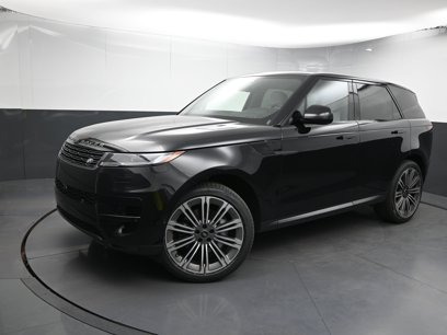 Certified 2024 Land Rover Range Rover Sport SE