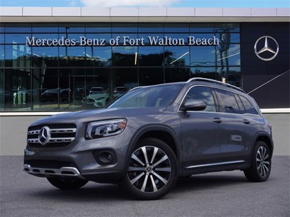 Used 2021 Mercedes-Benz GLB 250