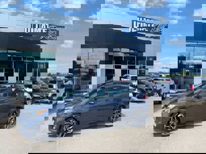 Used 2015 Kia Forte SX