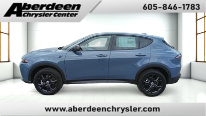 New 2024 Dodge Hornet GT w/ GT Blacktop Package