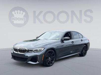 Used 2020 BMW M340i xDrive w/ Premium Package